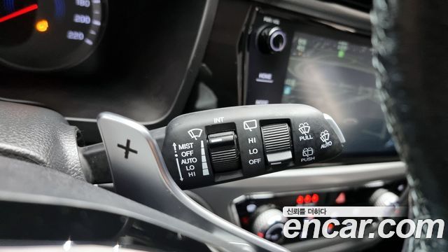 KG Mobility KORANDO 2020 — photo 18
