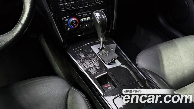 Renault Korea SM7 2018 — photo 9