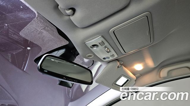 Renault Korea SM7 2018 — photo 20