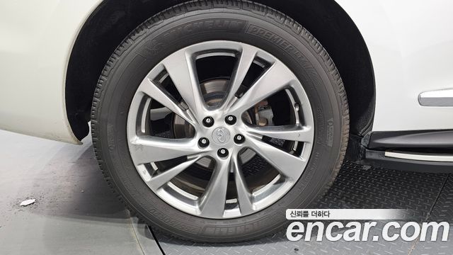 Infiniti QX60 2014 — photo 5