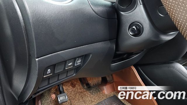 Infiniti QX60 2014 — photo 14