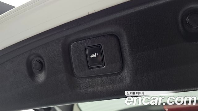 Infiniti QX60 2014 — photo 19