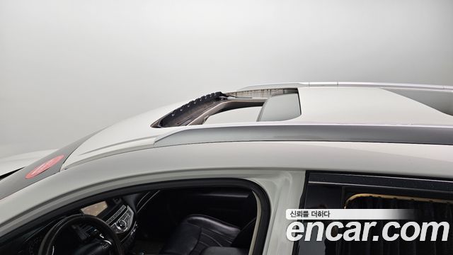 Infiniti QX60 2014 — photo 20