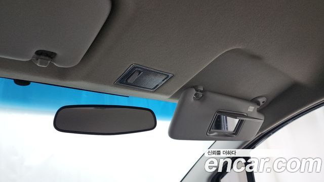 Chevrolet Korea Spark 2012 — photo 15
