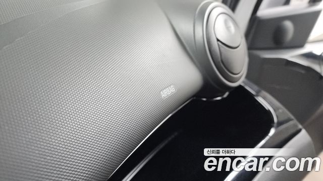 Chevrolet Korea Spark 2012 — photo 18