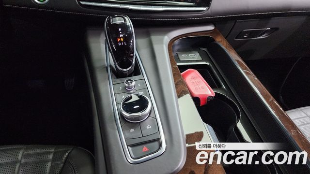 Cadillac Escalade 2022 — photo 9