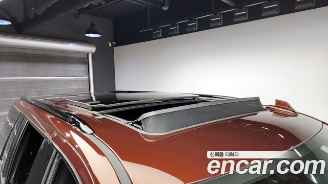 Cadillac Escalade 2022 — photo 19
