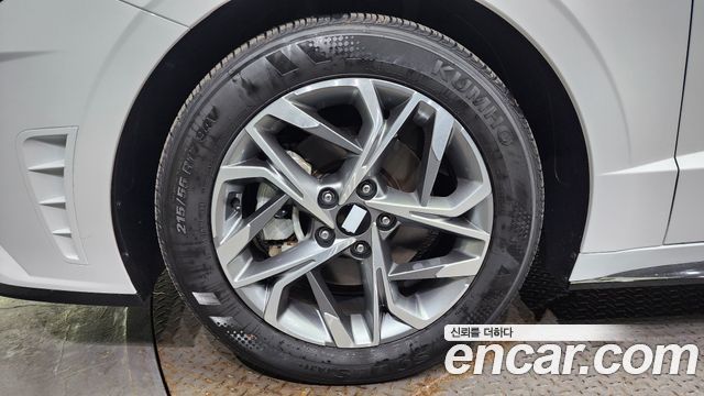 Hyundai Sonata 2022 — photo 5