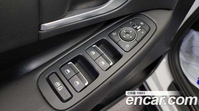 Hyundai Sonata 2022 — photo 14