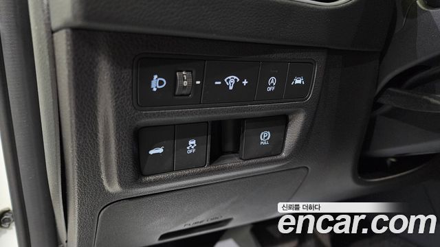 Hyundai Sonata 2022 — photo 15