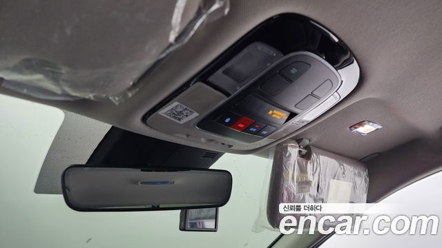 Hyundai Sonata 2022 — photo 18
