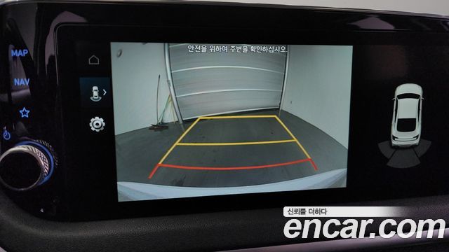 Hyundai Sonata 2022 — photo 20
