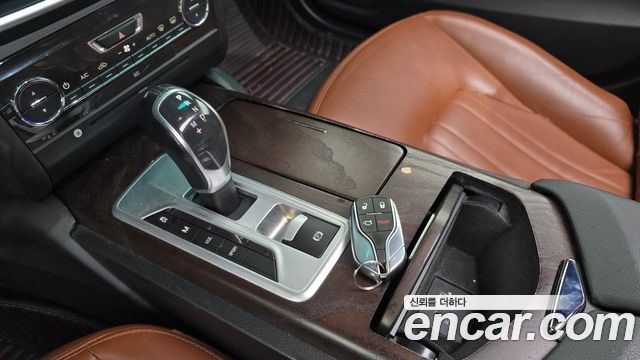 Maserati Ghibli 2016 — photo 9