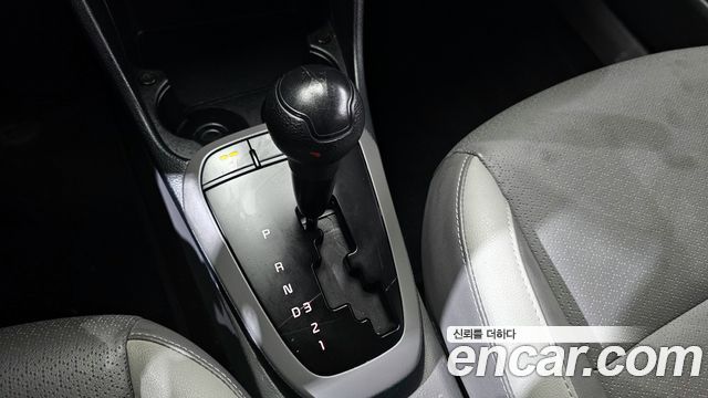Kia morning 2021 — photo 9