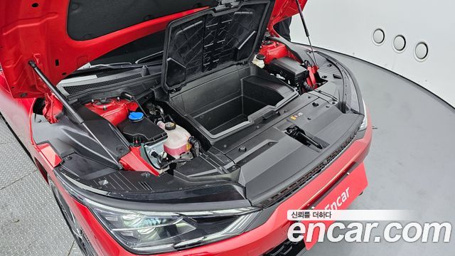 Kia EV6 2023 — photo 6
