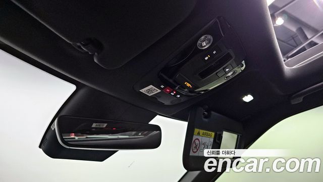Kia EV6 2023 — photo 15