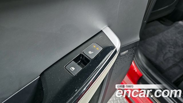 Kia EV6 2023 — photo 18