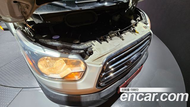 Ford Transit 2016 — photo 6
