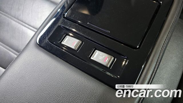 Renault Korea SM6 2016 — photo 17