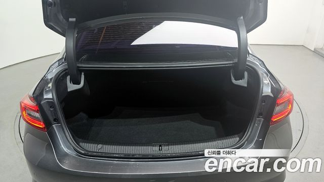 Renault Korea SM6 2016 — photo 20