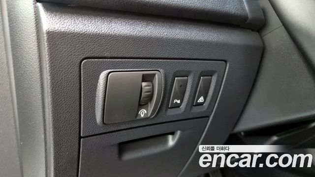 Renault Korea SM7 2012 — photo 13