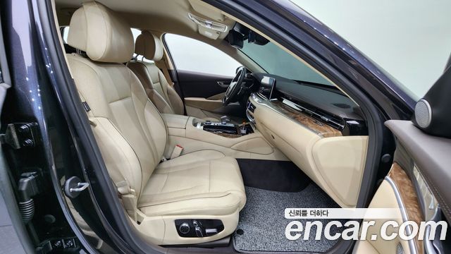 Kia K9 2019 — photo 10