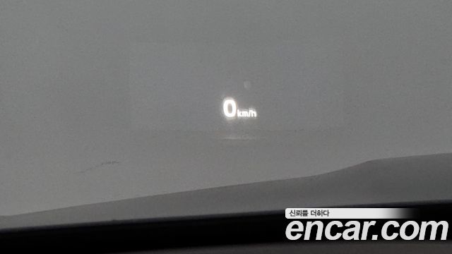 Kia K9 2019 — photo 11