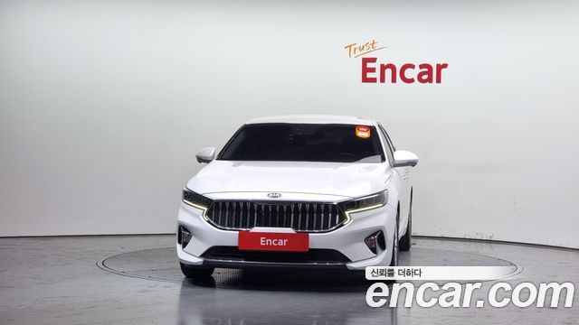 Kia K7 2020 — photo 3