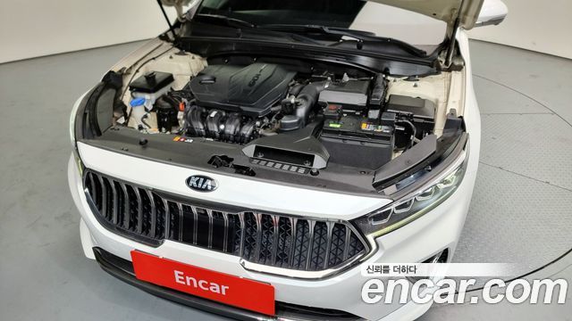 Kia K7 2020 — photo 6