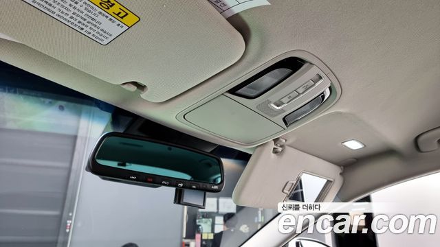 Kia K7 2020 — photo 18