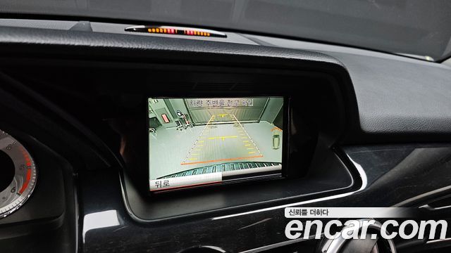 Mercedes-Benz GLK-Class 2013 — photo 15