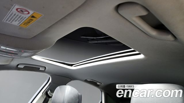 Audi A6 2012 — photo 19