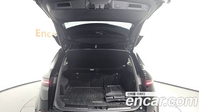 Land Rover Range Rover Evoque 2024 — photo 20