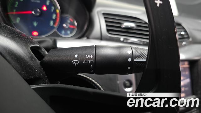 Maserati GranTurismo 2016 — photo 18
