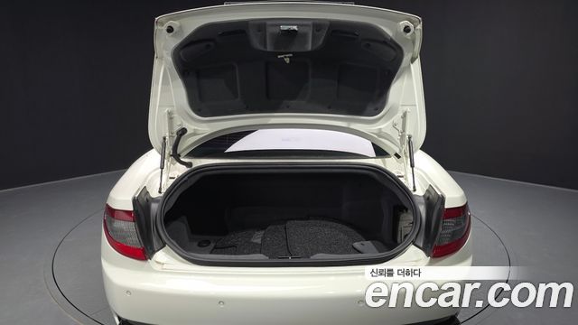 Maserati GranTurismo 2016 — photo 20