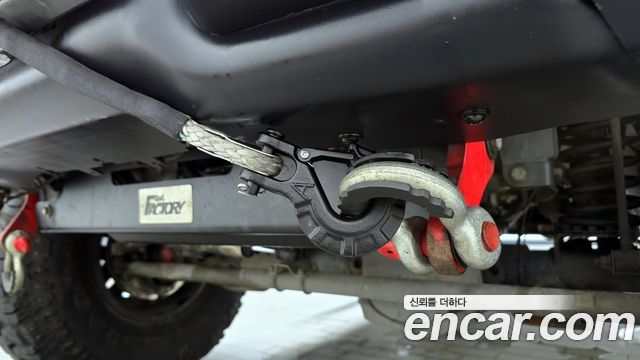 Jeep Wrangler 2019 — photo 19