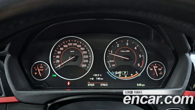 BMW 4-Series 2015 — photo 8