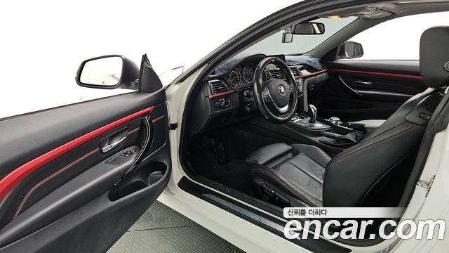 BMW 4-Series 2015 — photo 10