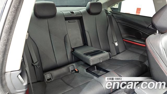 BMW 4-Series 2015 — photo 12