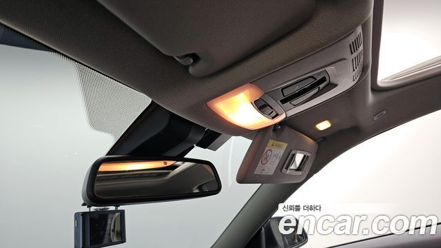 BMW 4-Series 2015 — photo 17