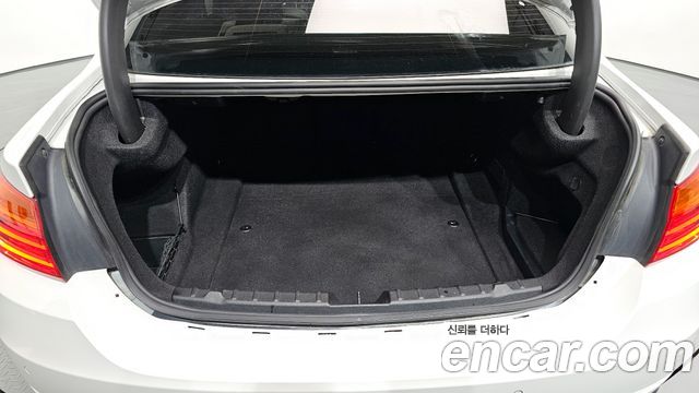 BMW 4-Series 2015 — photo 20