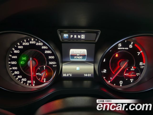 Mercedes-Benz GLA-Class 2016 — photo 8