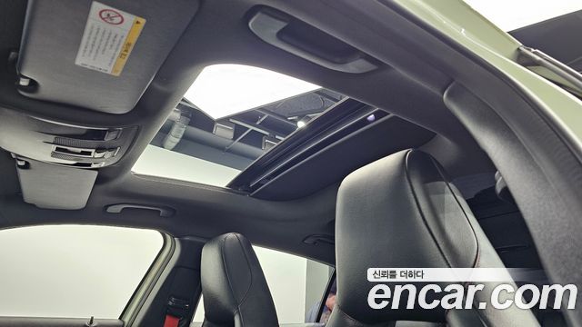 Mercedes-Benz GLA-Class 2016 — photo 19