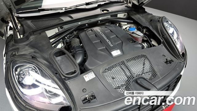 Porsche Macan 2016 — photo 6