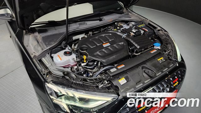 Audi A3 2023 — photo 6