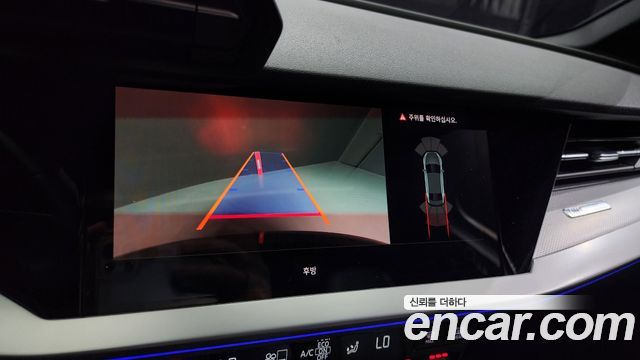 Audi A3 2023 — photo 15