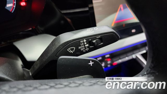 Audi A3 2023 — photo 18