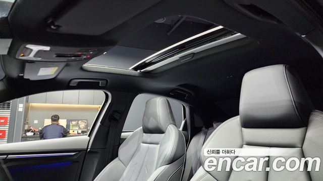 Audi A3 2023 — photo 19
