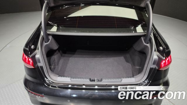 Audi A3 2023 — photo 20