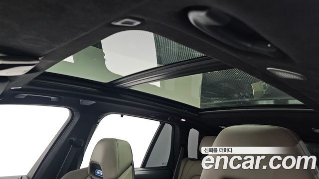 BMW X5M 2023 — photo 19